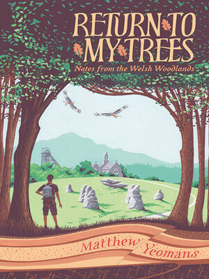 cover image of Return to My Trees